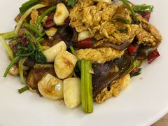 -春水锅贴·传统鲁菜(大明湖店)