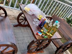 -梨木台悦来客农家院