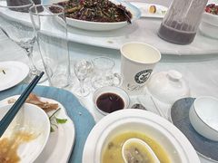 -南京维景国际大酒店(南京博物院店)