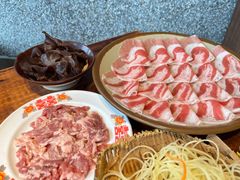 -楠火锅(哈尔滨金爵万象店)