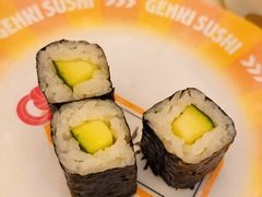 -元气寿司(布吉万象汇店)