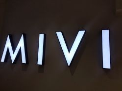 -MIVI半永久纹眉绣眉