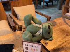 -漫咖啡(红唐店)
