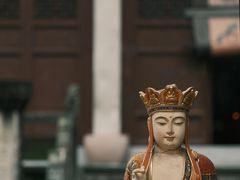 -新昌大佛寺文化旅游区