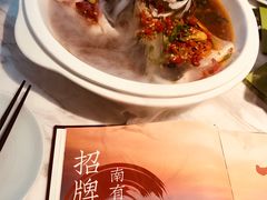 -望湘园·小雅(德基店)