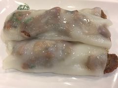 -添好运点心专门店(中环IFC店)