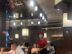 -古田居·特色寿司料理(星之岛旗舰店)