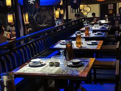 大堂-绿茶餐厅(乐峰广场店)