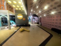 -meland club亲子乐园(重庆万象城店)