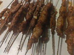 -三个大叔东北烧烤·砂锅菜(西三旗店)