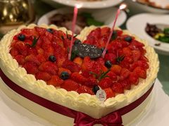 -花花卷卷·鲜食蛋糕(静安久光百货店)