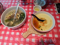 -龙师傅卤炒(天马店)