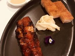 精选烧味拼盘-北京厨房(西安SKP店)