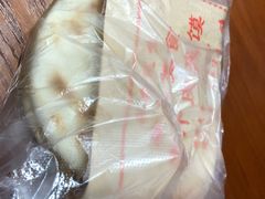 西安肉夹馍-秦人美食(中山医店)