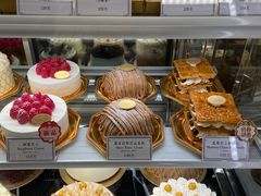 -布歌东京(德基BHG店)