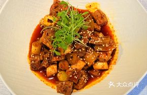 Hongyun Jiuyuan Black Chicken Pieces