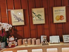 -LANN I 蘭·泰式古法按摩(高岛屋百货店)