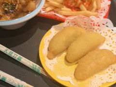 -舒沐雅阁·足浴SPA·小憩简餐(德阳店)