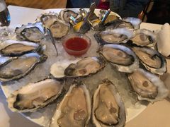 -Oyster Talks 四度蚝法餐厅