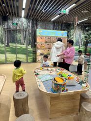 -小象动悟公园(龙湖亦庄天街店)