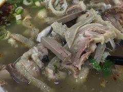 -阿叶羊杂碎(前进街店)