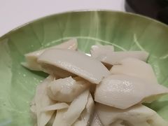 -湖畔鲁菜·二十年老字号餐厅(大明湖店)