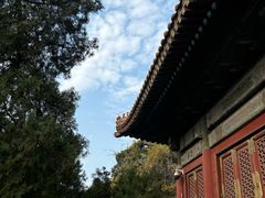 -北京国子监胡同