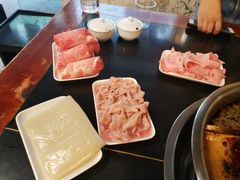-邓莽子老火锅(中兴路总店)