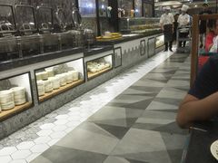-福成自助烤肉(长阳店)
