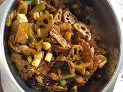-秦记香辣蟹(松榆里店)