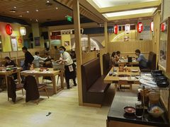 大堂-伊豆野菜村(大族广场店)