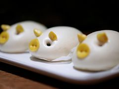 -芭缇沁园椰子鸡(中航紫金新天地店)