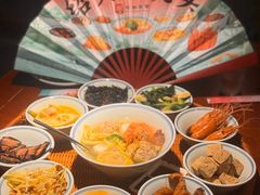 -寻宝记绍兴菜(鲁迅路店)