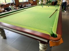 -魏斯理汉堡(西安沣东吾悦店)