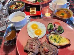 -小世界西餐厅(建国门店)