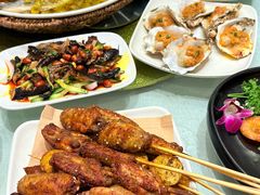 -庐州太太(双岗店)