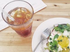 -Egg•Allday Brunch(襄阳北路店)