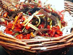 -茶叁酒肆·楚味江湖(菱角湖店)