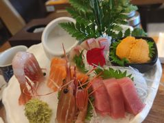 -阿吾罗日本料理(K11艺术中心店)