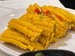-活潑鲜跳(湖滨商业街店)