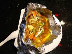 -梅筑·创意料理(王府井百货店)