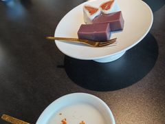 -喜悦烤鸭·新京菜(王府井店)