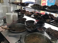 -百成大同鸭肉粥(大同总店)