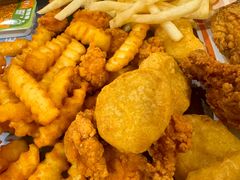 -麦当劳(北京昌金路得来速餐厅店)