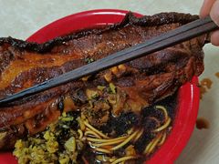 -刘记大肉面(三牌楼大街店)