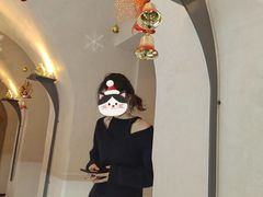 -Me Coffee下午茶艺术空间