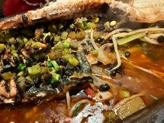 -江边城外烤全鱼(方庄时代购物中心店)