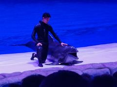 -华夏文旅海洋公园