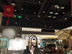 -晓粤·惹味粤菜(凯德乐峰广场店)