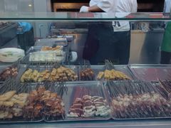 -五一星光夜市(SOHO新天地店)